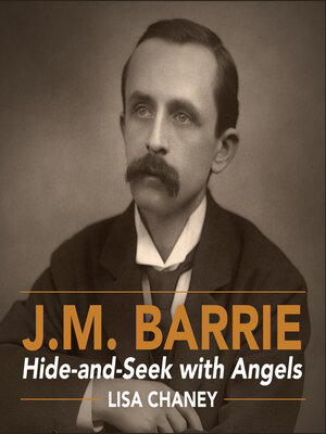 cover image of Hide-and-Seek with Angels